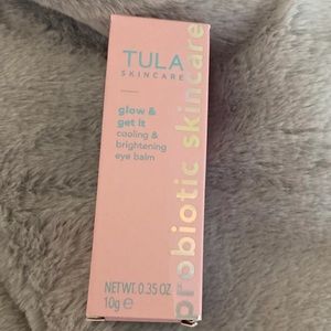 Tula eye balm